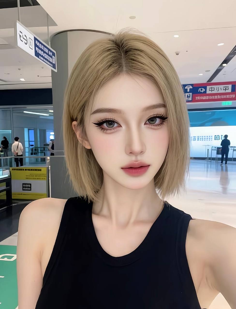 白昼航线